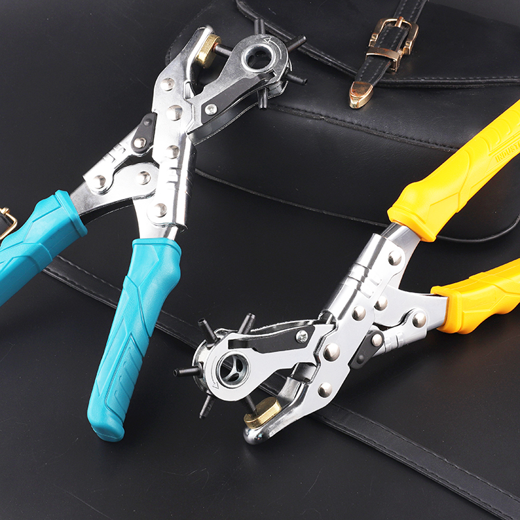 Punch pliers, www.jjjtools.com